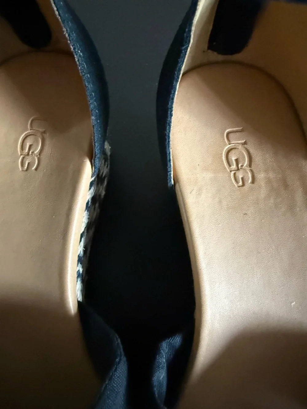 UGG brand ugg®